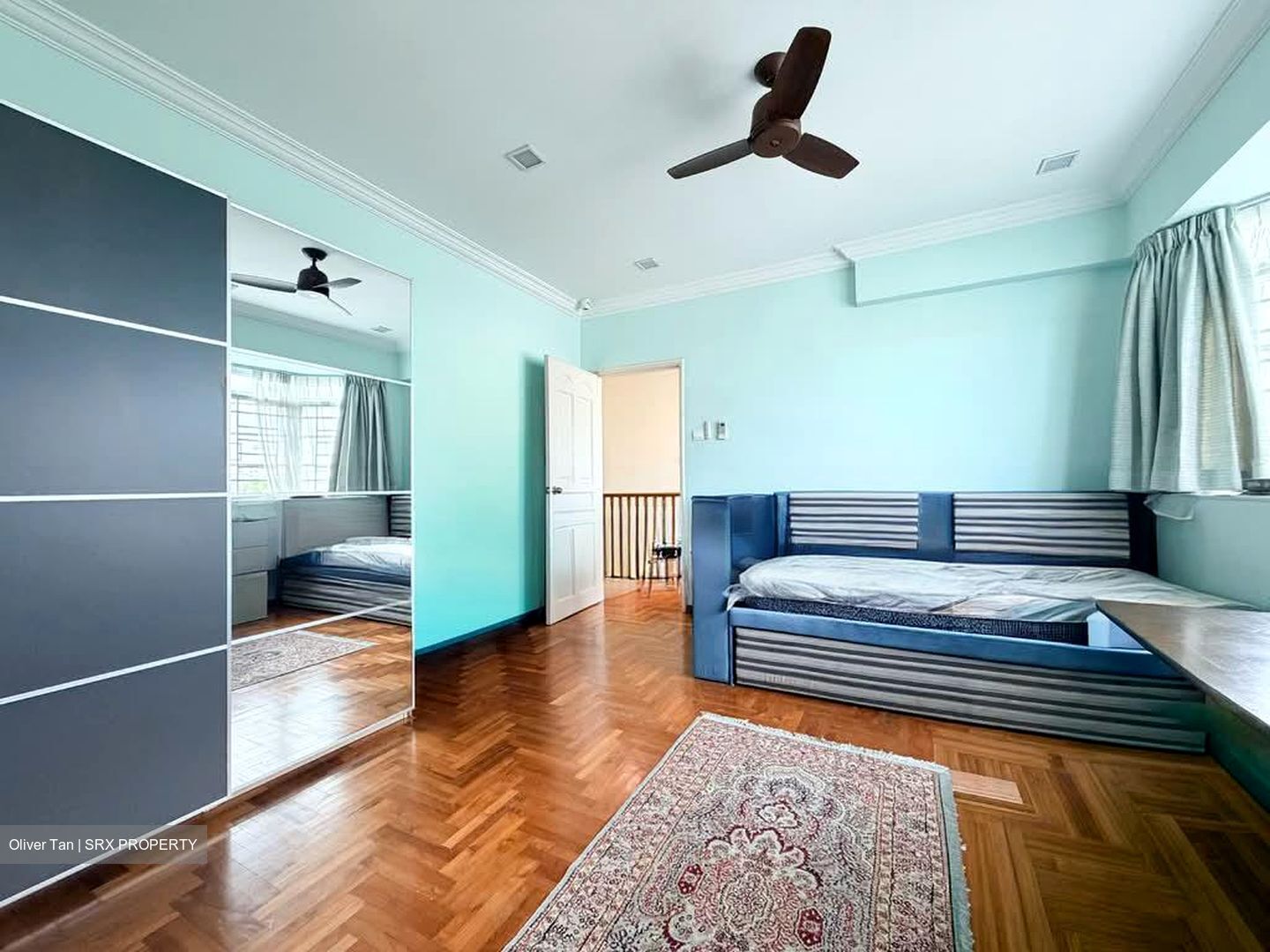 Beechwood Terrace (D25), Terrace #540532471